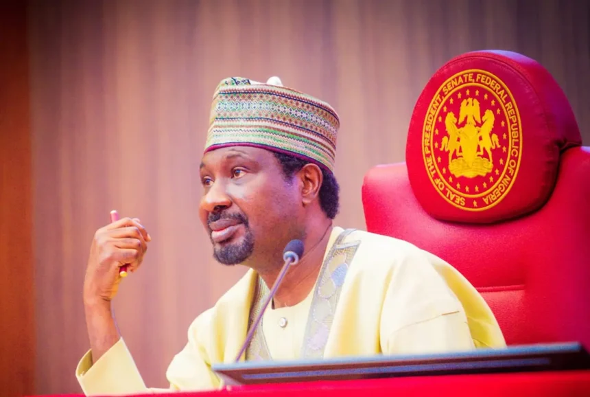 Stop bandits’ incursion into Kano – Deputy Senate President charges security agencies.