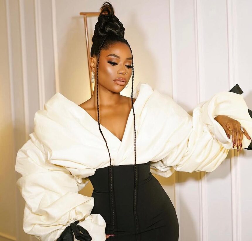 “Stop calling me OBO’s wife” – Sophia Momodu issues stern warning to fans over comment about Davido