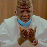 Stop calling on Trump, only Nigerians can fix country – Yari
