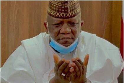 Stop calling on Trump, only Nigerians can fix country – Yari