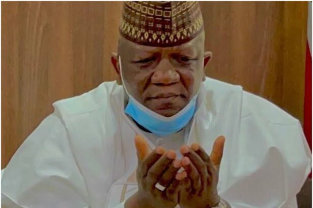 Stop calling on Trump, only Nigerians can fix country – Yari