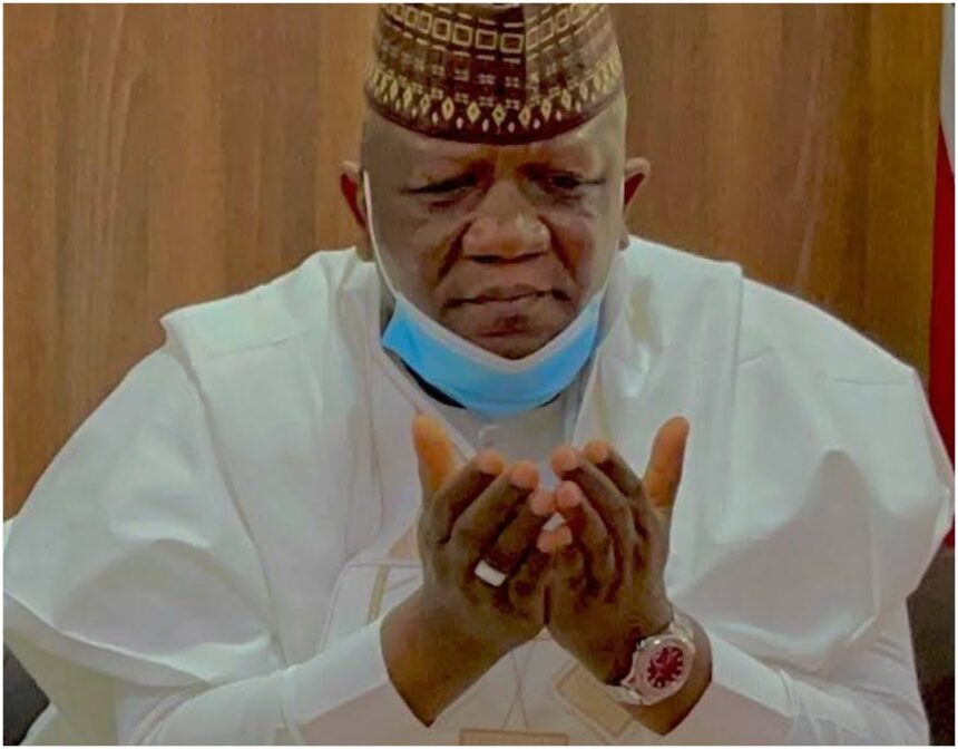 Stop calling on Trump, only Nigerians can fix country – Yari