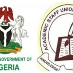 Strike: ASUU, FG reach agreement on varsity funding, autonomy, salaries