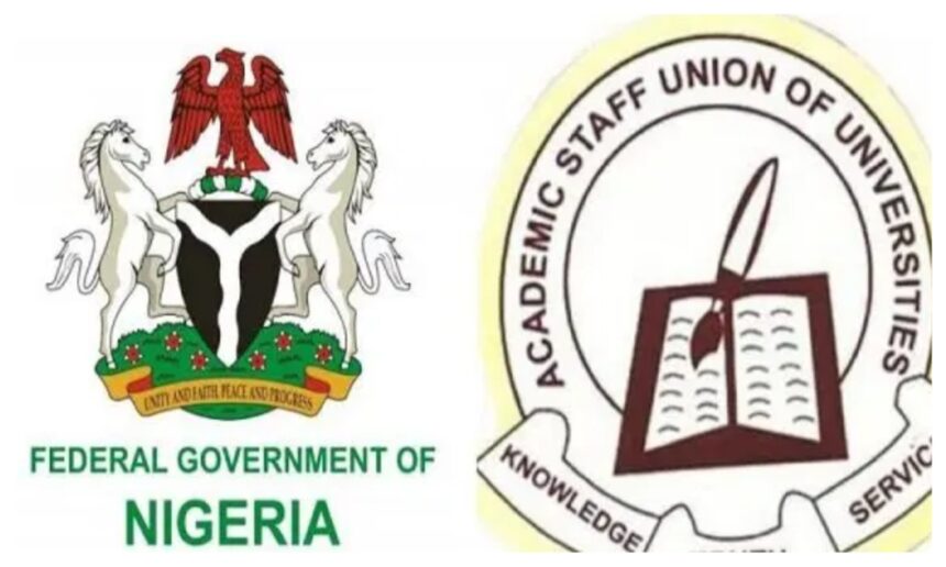 Strike: ASUU, FG reach agreement on varsity funding, autonomy, salaries