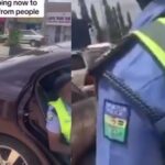 “Suddenly, they are asking for CMR” — Woman laments new police extortion tactic