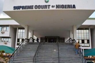 Supreme Court strikes Osun’s suit on withheld local govt funds