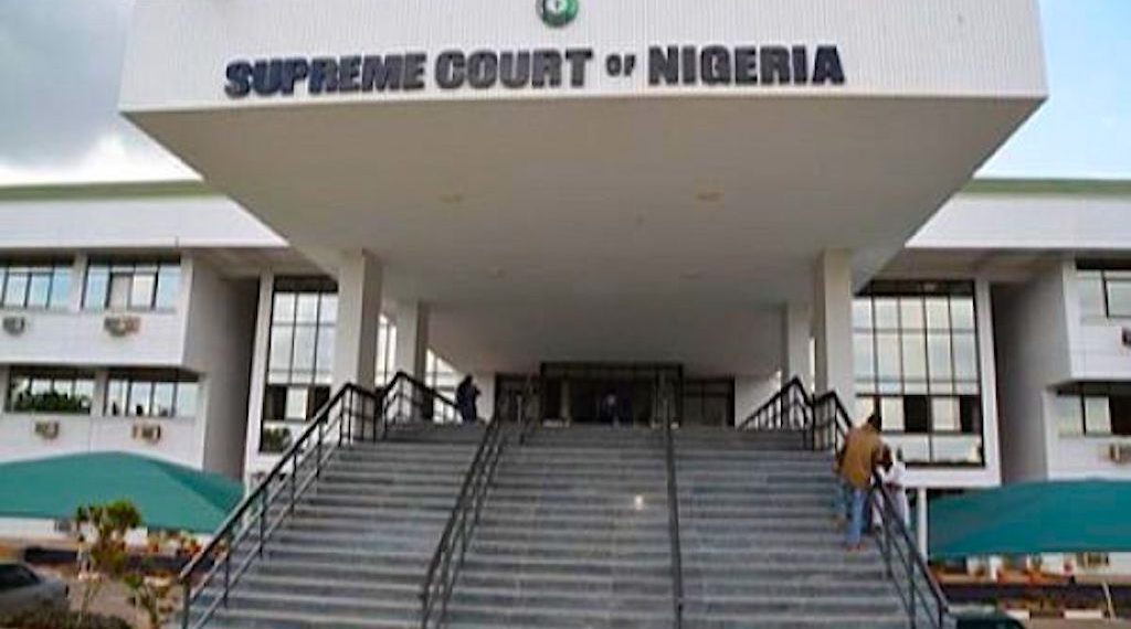 Supreme Court strikes Osun’s suit on withheld local govt funds