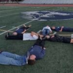 Swastika photo by pupils shocks Jewish community