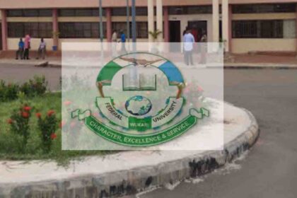 Taraba: Internal disputes threaten VC selection process of Federal University Wukari