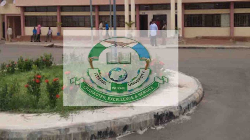 Taraba: Internal disputes threaten VC selection process of Federal University Wukari