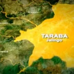 Taraba media urged to tackle misinformation ahead of polio immunization campaign