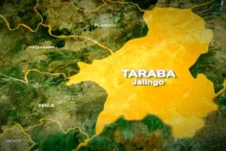 Taraba media urged to tackle misinformation ahead of polio immunization campaign