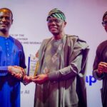 Tax reform success depends on states, not federal laws – Sanwo-Olu