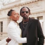 Temi Ajibade shares thoughts on husband’s friendliness with exes