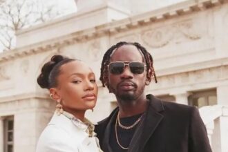 Temi Ajibade shares thoughts on husband’s friendliness with exes