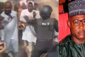 Tension in Zamfara as angry youths attack House of Reps member over alleged neglect