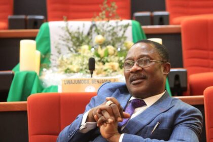 Terrorists enjoying local, foreign support — Adeyemi