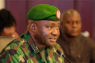 ‘Terrorists think Nigeria is a rich country’ – Defence Minister nominee Musa