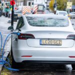 Tesla warns UK EV rule changes could reduce sales