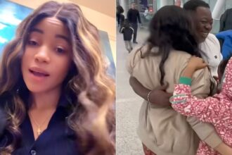 “Thank God I’m alive to share my story” – Nigerian woman expresses regret of bringing her husband to Canada