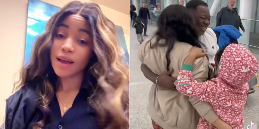 “Thank God I’m alive to share my story” – Nigerian woman expresses regret of bringing her husband to Canada