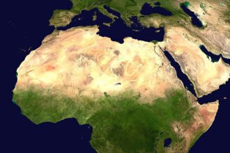 The top 10 wealthiest countries in Africa