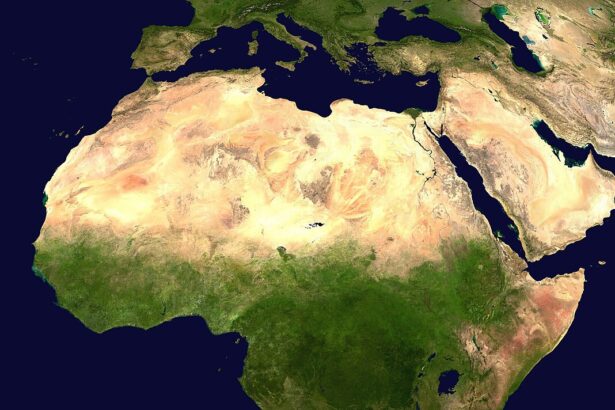 The top 10 wealthiest countries in Africa