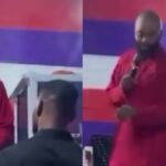 “The woman you want to marry is not the right one for you.”— Pastor advice member against proceeding with his wedding