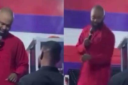 “The woman you want to marry is not the right one for you.”— Pastor advice member against proceeding with his wedding