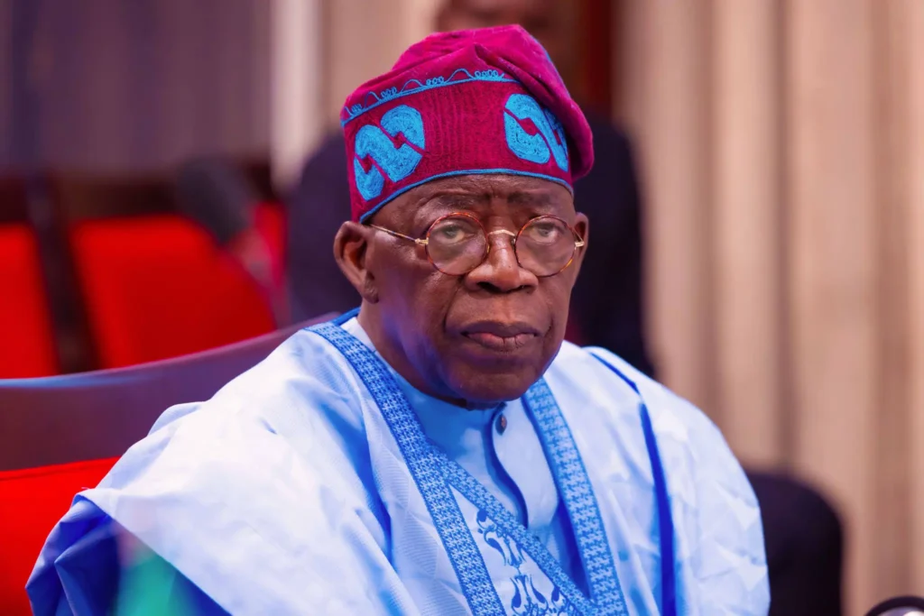 There are 5 cabals in Tinubu’s govt – Charles Omole