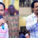 “There’s nothing I don’t cure” – Odumeje