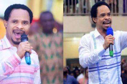 “There’s nothing I don’t cure” – Odumeje