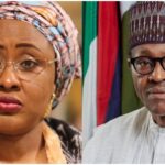 “They said I was planning to kill Buhari” – Aisha makes fresh revelations