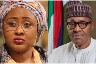 “They said I was planning to kill Buhari” – Aisha makes fresh revelations