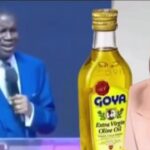 “They said it would cost ₦2m to fix my car, I anointed the engine and it worked” — Bishop Abioye recounts experience