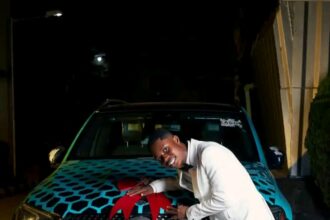 “This is not the first time”- Joblaq shares shocking revelation following Peller’s car crash