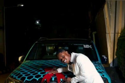 “This is not the first time”- Joblaq shares shocking revelation following Peller’s car crash