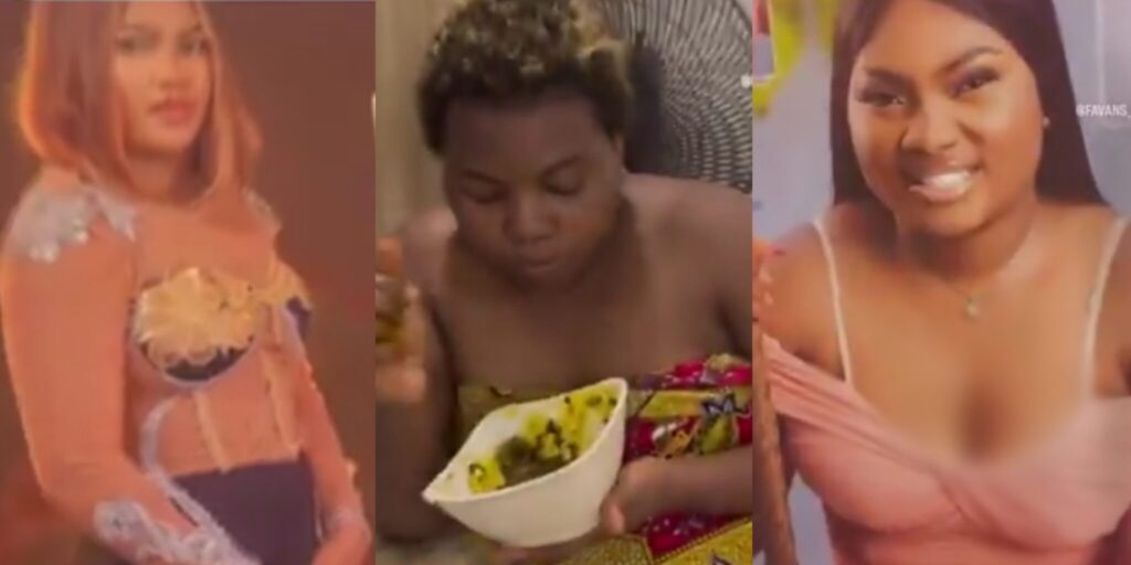 “This is not what I ordered. My wife na scammer” — Man Laments his wife’s new look