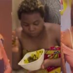 “This is not what I ordered. My wife na scammer” — Man Laments his wife’s new look