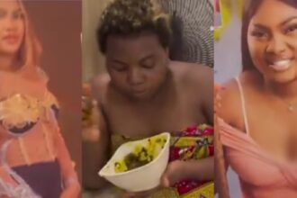 “This is not what I ordered. My wife na scammer” — Man Laments his wife’s new look