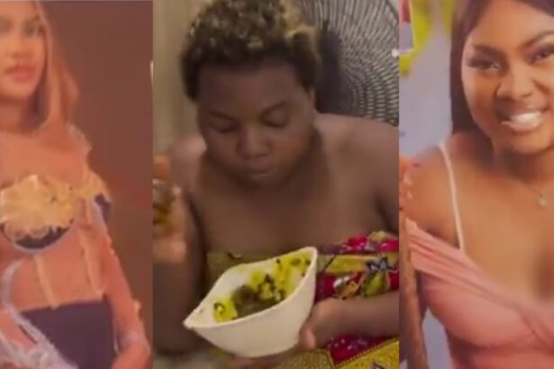 “This is not what I ordered. My wife na scammer” — Man Laments his wife’s new look