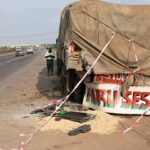 “This vehicle”- Man shares why Anthony Joshua’s driver must not escape justice