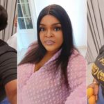 “This year will not see my end” – Allwell Ademola singa in last post on IG barely 24 hours before her passing