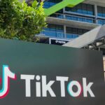 TikTok restricts night-time LIVE streaming in Nigeria