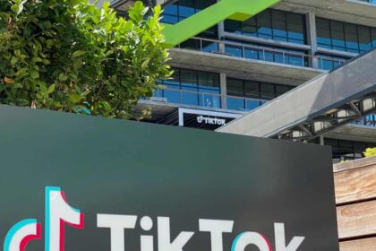 TikTok restricts night-time LIVE streaming in Nigeria