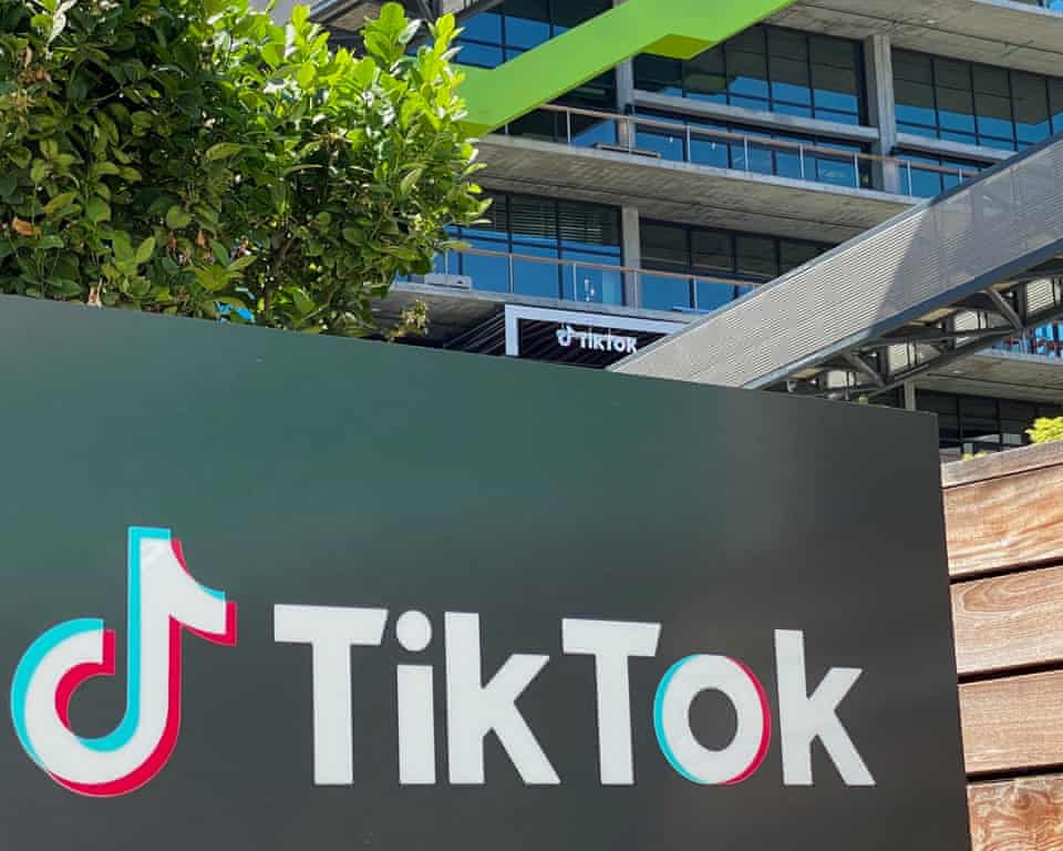 TikTok restricts night-time LIVE streaming in Nigeria