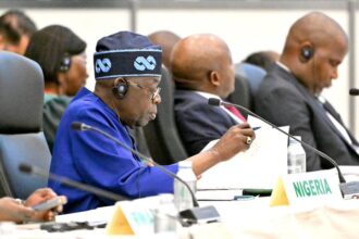 Tinubu: Building a digital workforce to drive Nigeria’s next phase of growth