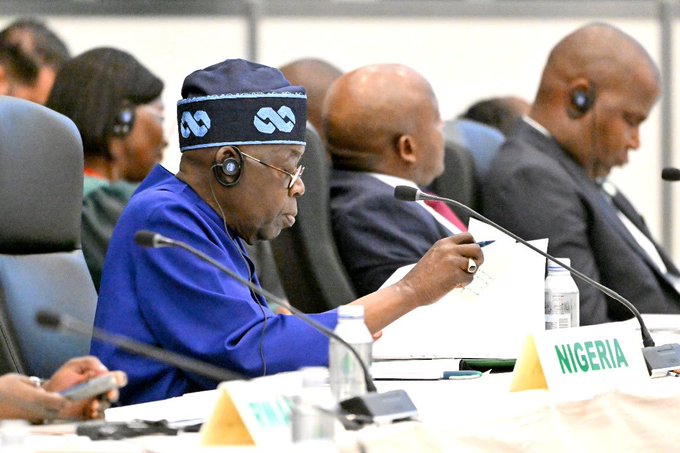 Tinubu: Building a digital workforce to drive Nigeria’s next phase of growth