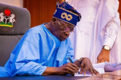 Tinubu renames Federal University of Medical Sciences Azare after Late Sheikh Dahiru Bauchi 