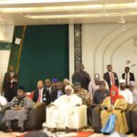 Tinubu renames University after late Sheikh Dahiru Bauchi